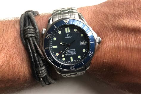 omega seamaster 36mm lug to lug|Omega Seamaster 300m 36mm.